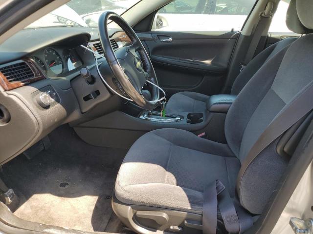 Photo 7 from auction – 2014 CHEVROLET IMPALA LIM with VIN 2G1WA5E32E1179248