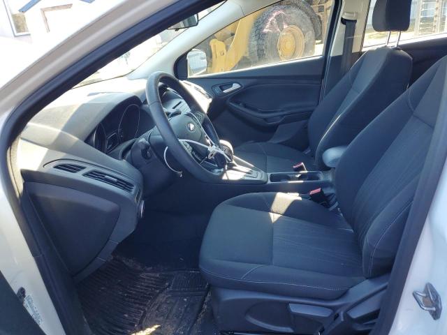 Photo 7 from auction – 2016 FORD FOCUS SE with VIN 1FADP3K26GL327658
