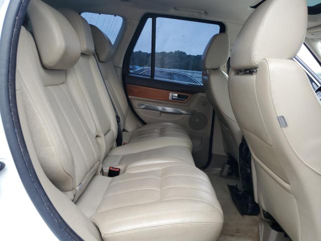 Photo 11 from auction – 2013 LAND ROVER RANGE ROVE with VIN SALSK2D4XDA782361