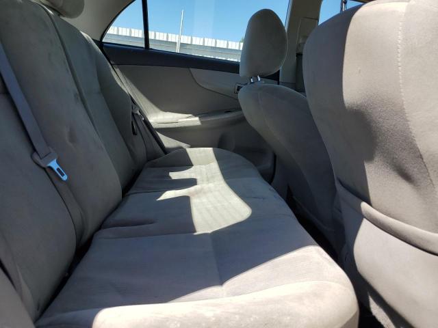 Photo 10 from auction – 2011 TOYOTA COROLLA BA with VIN 2T1BU4EEXBC600445