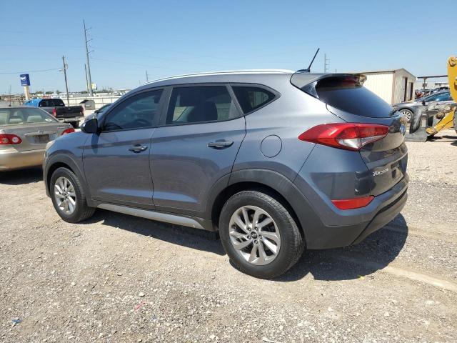 Photo 2 from auction – 2017 HYUNDAI TUCSON LIM with VIN KM8J3CA46HU295068