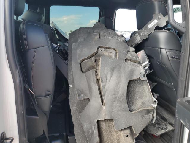 Photo 10 from auction – 2023 FORD F150 SUPER with VIN 1FTFW1E84PFC07396