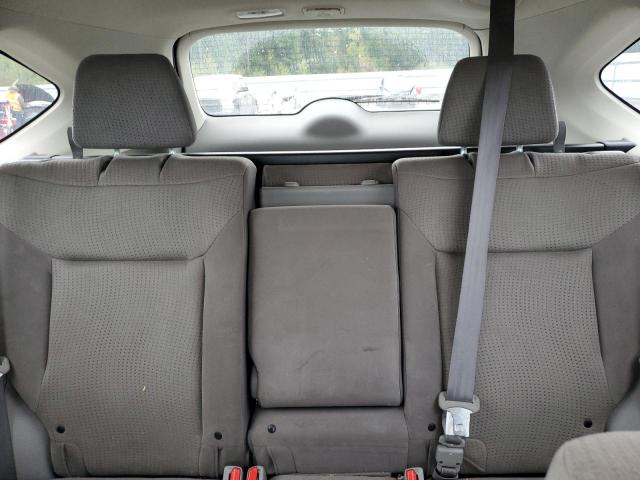 Photo 10 from auction – 2013 HONDA CR-V EX with VIN 2HKRM4H59DH692433
