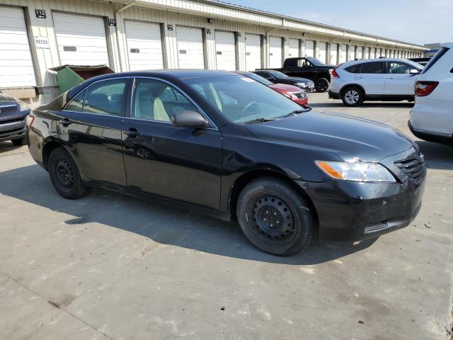 Photo 4 from auction – 2009 TOYOTA CAMRY BASE with VIN 4T4BE46K79R128446
