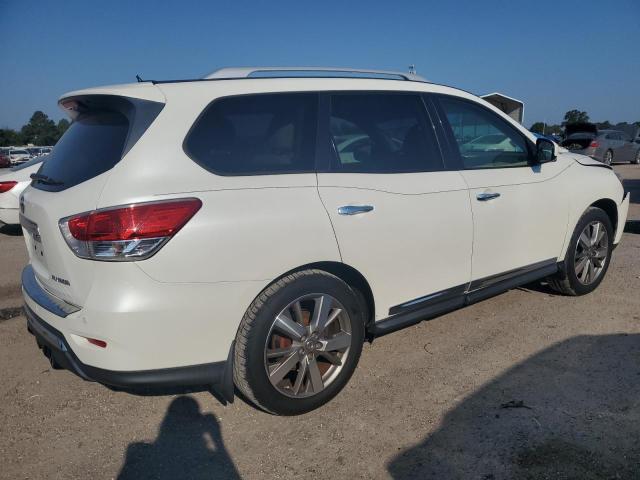 Photo 3 from auction – 2015 NISSAN PATHFINDER with VIN 5N1AR2MN1FC660126