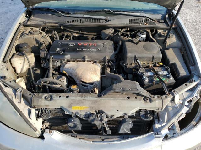 Photo 11 from auction – 2002 TOYOTA CAMRY LE with VIN 4T1BE32K52U025297