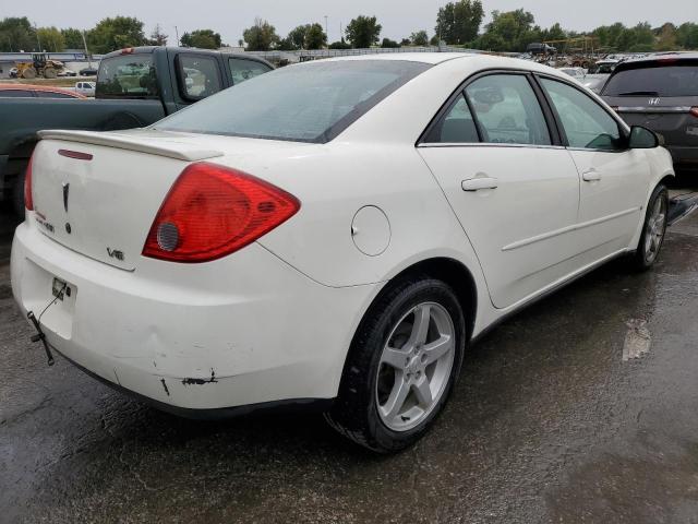 Photo 3 from auction – 2008 PONTIAC G6 BASE with VIN 1G2ZG57N484192517