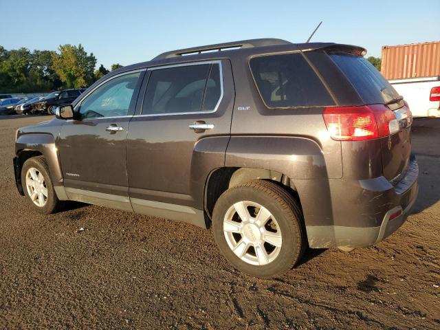 Photo 2 from auction – 2013 GMC TERRAIN SL with VIN 2GKFLVEK2D6280997