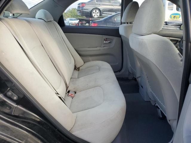 Photo 10 from auction – 2008 KIA SPECTRA EX with VIN KNAFE121885558181