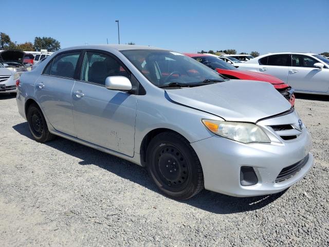 Photo 4 from auction – 2012 TOYOTA COROLLA BA with VIN 5YFBU4EE6CP048900