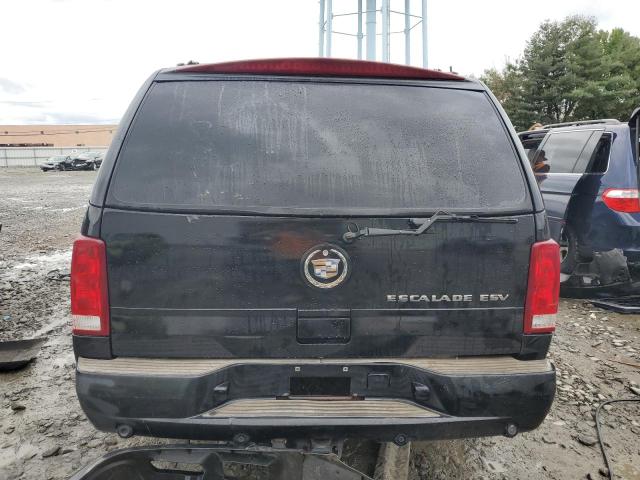 Photo 6 from auction – 2004 CADILLAC ESCALADE E with VIN 3GYFK66N34G272080