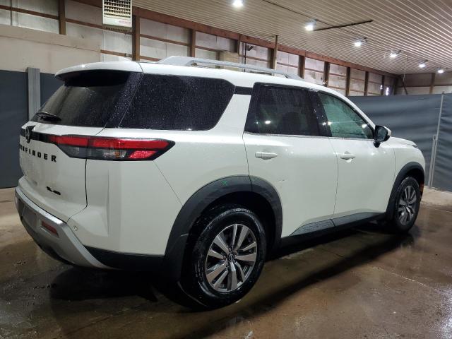 Photo 3 from auction – 2023 NISSAN PATHFINDER with VIN 5N1DR3CC7PC207911