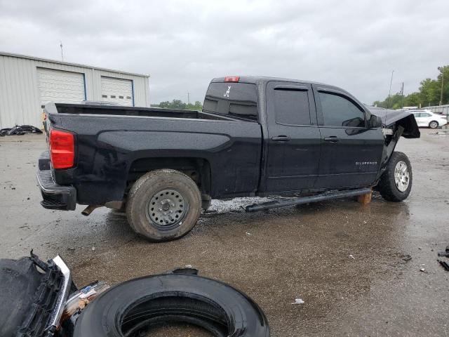 Photo 3 from auction – 2018 CHEVROLET SILVERADO with VIN 1GCRCREC7JZ156913