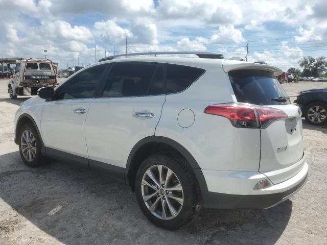 Photo 2 from auction – 2017 TOYOTA RAV4 LIMIT with VIN 2T3DFREV2HW637374
