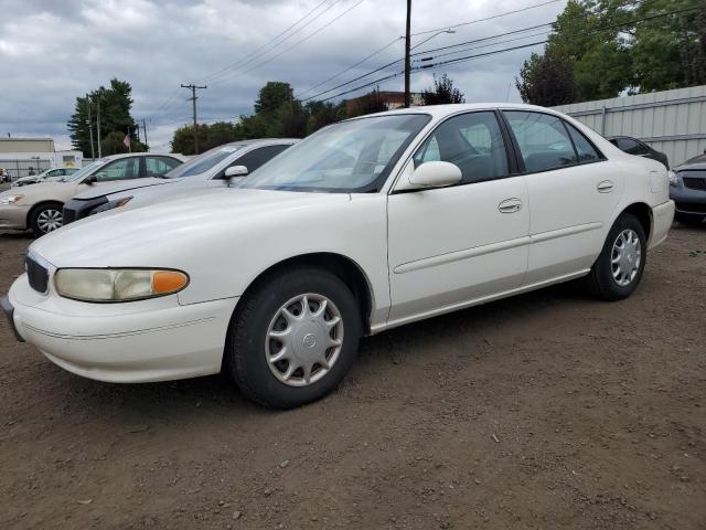 BUICK CENTURY CU 2005 with VIN 2G4WS52J151147104 - Photo from auction