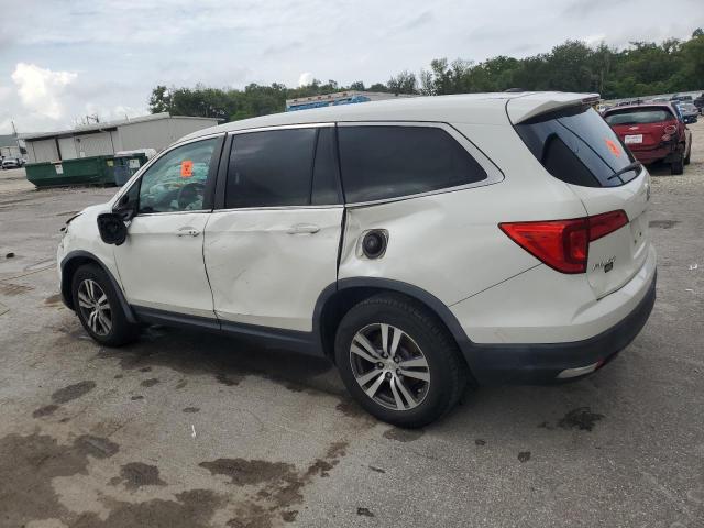 Photo 2 from auction – 2018 HONDA PILOT EX with VIN 5FNYF5H33JB021215