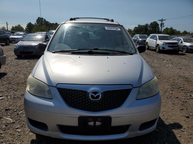 Photo 5 from auction – 2006 MAZDA MPV WAGON with VIN JM3LW28A660556964