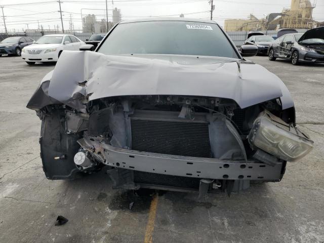 Photo 5 from auction – 2014 DODGE CHARGER SE with VIN 2C3CDXBG1EH337689