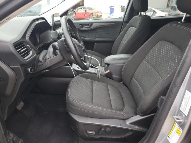 Photo 7 from auction – 2023 FORD ESCAPE ACT with VIN 1FMCU0GN9PUA64765