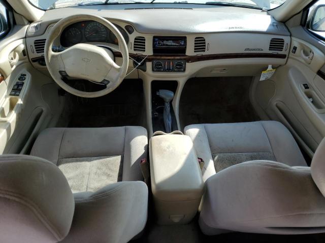 Photo 8 from auction – 2005 CHEVROLET IMPALA with VIN 2G1WF52E559238351
