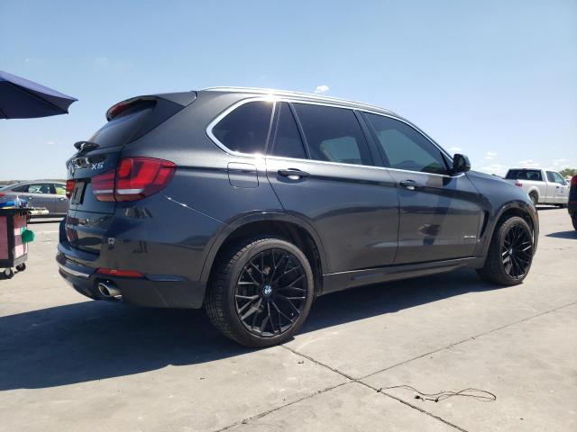 Photo 3 from auction – 2015 BMW X5 XDRIVE3 with VIN 5UXKS4C55F0N07968