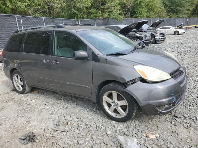 Photo 4 from auction – 2004 TOYOTA SIENNA CE with VIN 5TDZA23C54S182951