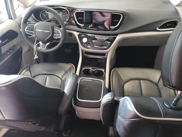 Photo 8 from auction – 2022 CHRYSLER PACIFICA H with VIN 2C4RC1S70NR201134