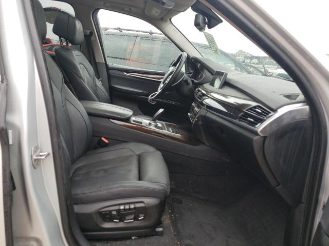 Photo 7 from auction – 2016 BMW X5 XDRIVE3 with VIN 5UXKR0C59G0U48638