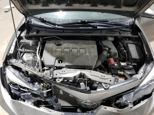 Photo 11 from auction – 2017 TOYOTA COROLLA L with VIN 2T1BURHE2HC835763