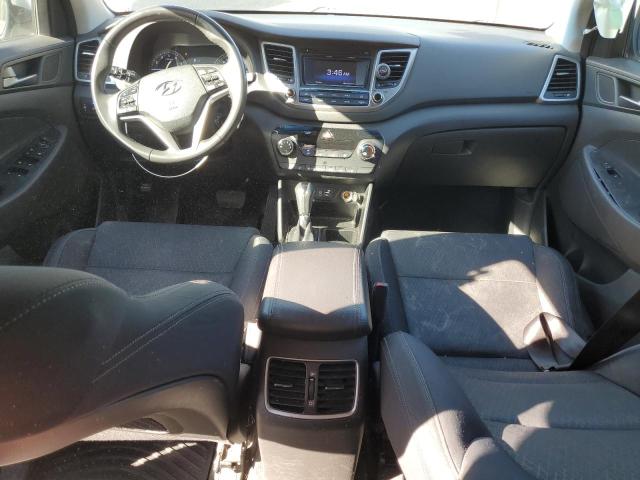 Photo 8 from auction – 2016 HYUNDAI TUCSON LIM with VIN KM8J33A44GU081467