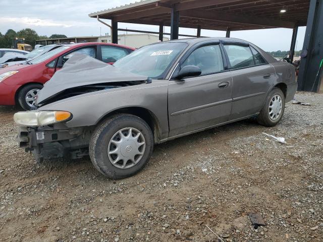 BUICK CENTURY CU 2004 with VIN 2G4WS52J441191077 - Photo from auction