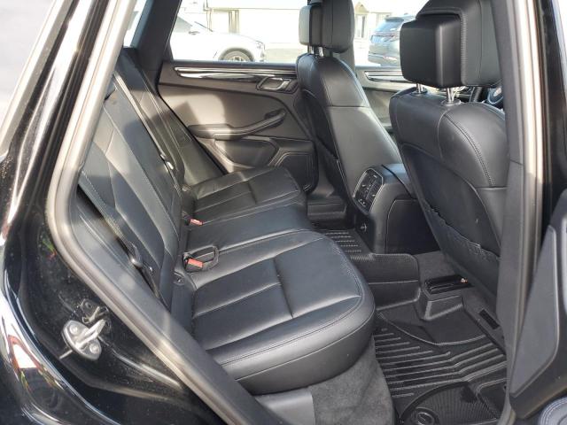 Photo 11 from auction – 2015 PORSCHE MACAN S with VIN WP1AB2A5XFLB43547