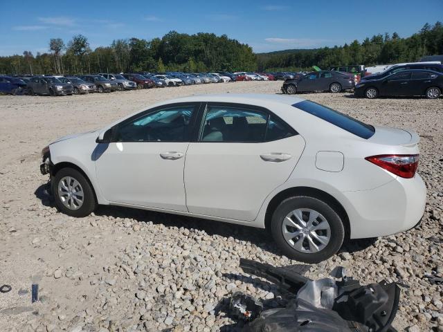 Photo 2 from auction – 2016 TOYOTA COROLLA EC with VIN 5YFBPRHE8GP444865