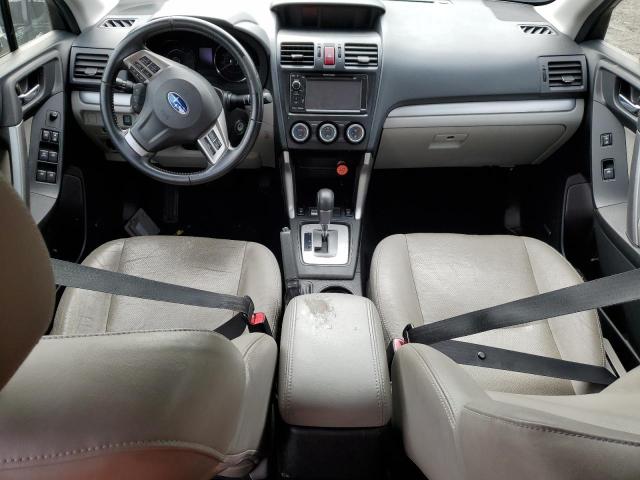Photo 8 from auction – 2014 SUBARU FORESTER 2 with VIN JF2SJAMCXEH494202