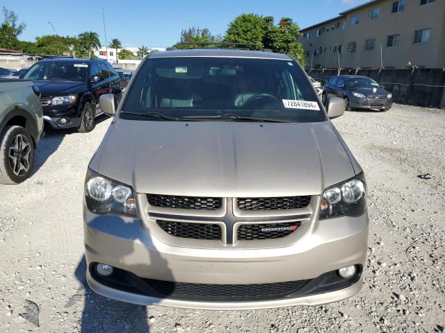 Photo 5 from auction – 2016 DODGE GRAND CARA with VIN 2C4RDGEG8GR265291