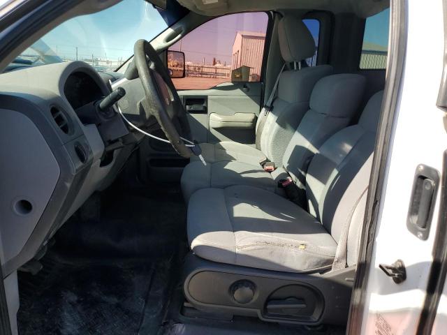 Photo 7 from auction – 2004 FORD F150 with VIN 1FTRF12W44NB71002