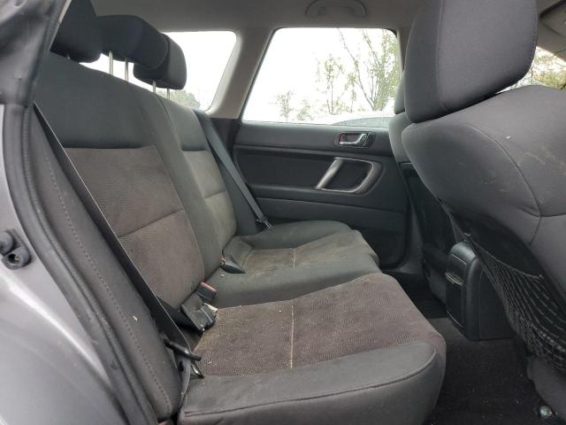 Foto 10 de la subasta – 2009 SUBARU OUTBACK con VIN 4S4BP60C796311061