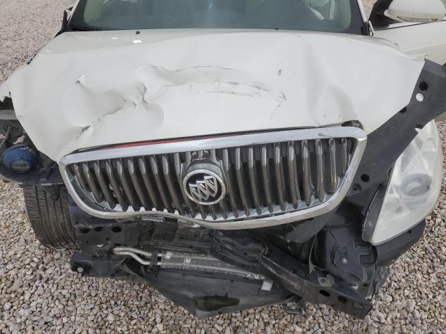Photo 12 from auction – 2012 BUICK ENCLAVE with VIN 5GAKVCED5CJ185931