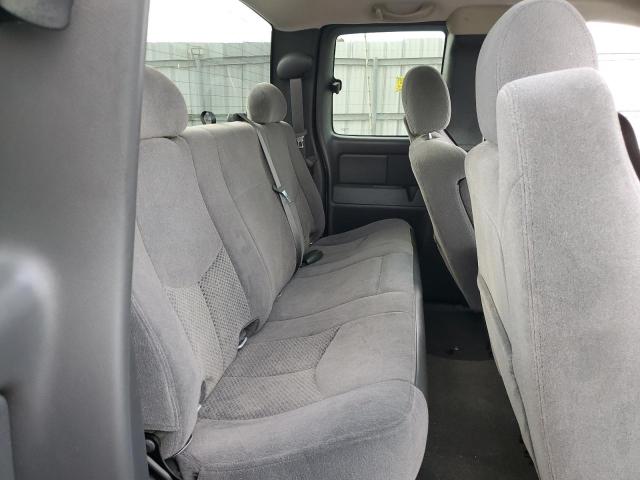 Photo 10 from auction – 2006 CHEVROLET SILVERADO with VIN 1GCEC19T76Z161708
