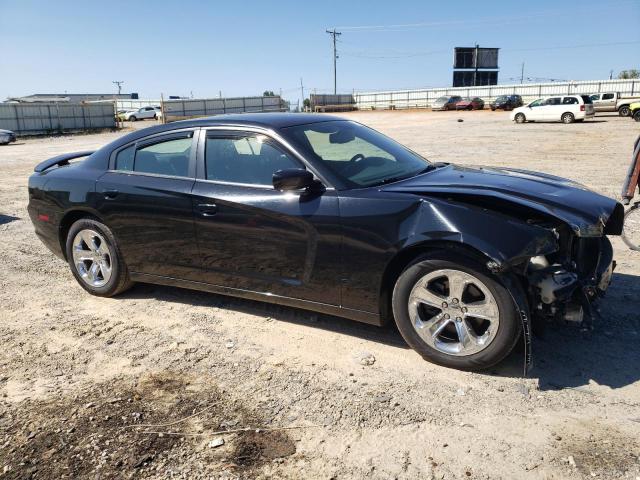 Photo 4 from auction – 2013 DODGE CHARGER SE with VIN 2C3CDXBG4DH677546