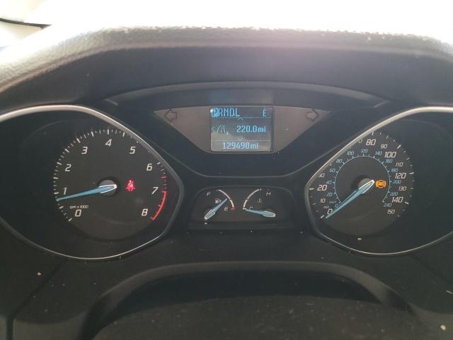 Photo 9 from auction – 2012 FORD FOCUS SE with VIN 1FAHP3K27CL347476