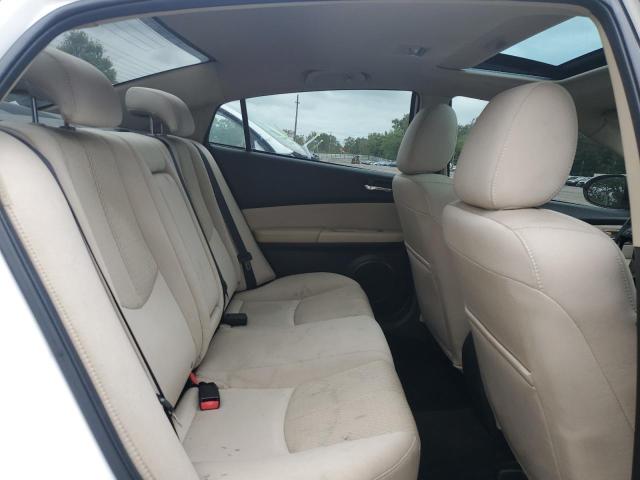 Photo 10 from auction – 2011 MAZDA 6 S with VIN 1YVHZ8CB0B5M17087