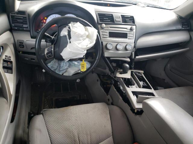 Zdjęcie 8 z aukcji – 2011 TOYOTA CAMRY BASE z VIN 4T1BF3EK9BU764794