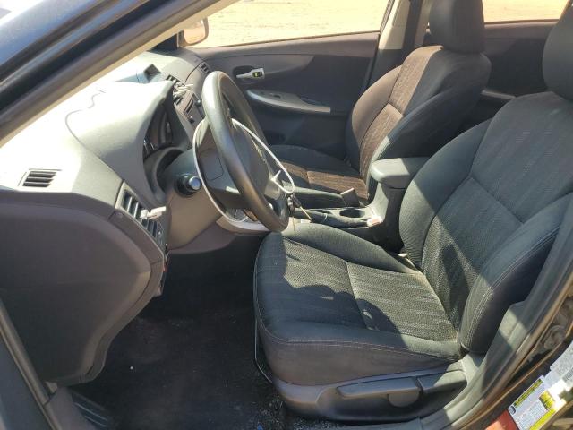 Photo 7 from auction – 2013 TOYOTA COROLLA BA with VIN 5YFBU4EE7DP208123