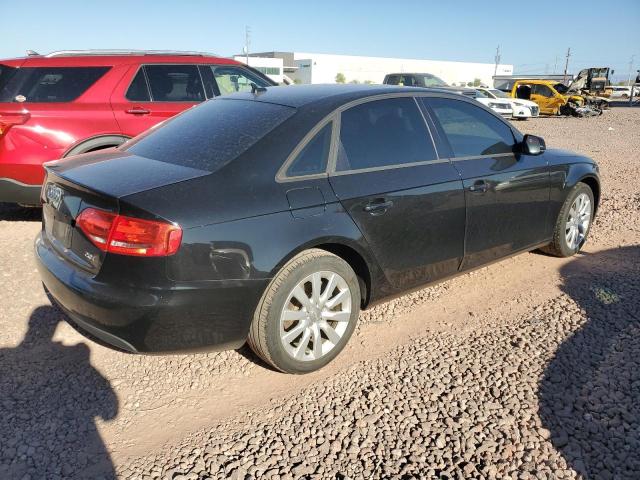 Photo 3 from auction – 2012 AUDI A4 PREMIUM with VIN WAUAFAFLXCA118305