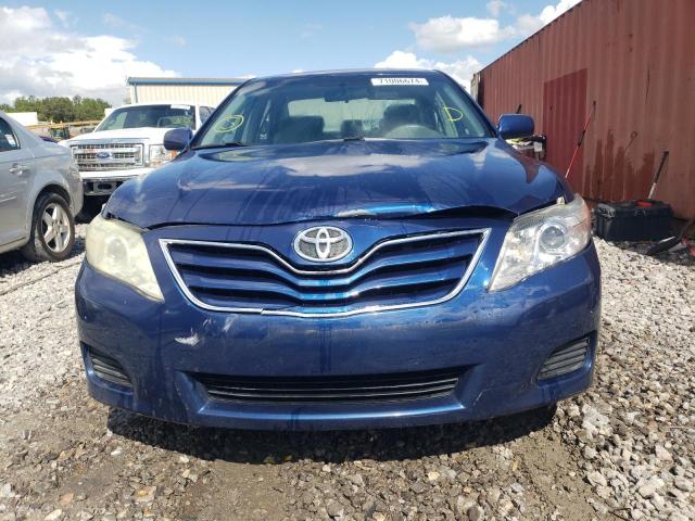 Photo 5 from auction – 2011 TOYOTA CAMRY BASE with VIN 4T1BF3EK8BU685617
