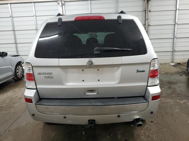 Photo 6 from auction – 2010 MERCURY MARINER PR with VIN 4M2CN8HG4AKJ10385