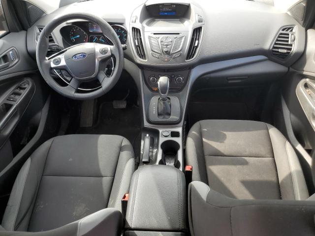 Photo 8 from auction – 2016 FORD ESCAPE S with VIN 1FMCU0F73GUC79285
