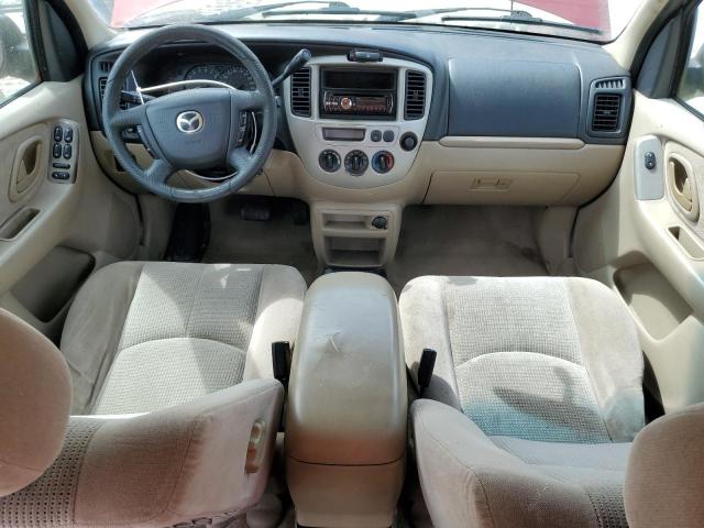 Foto 8 de la subasta – 2003 MAZDA TRIBUTE LX con VIN 4F2YZ04103KM05733
