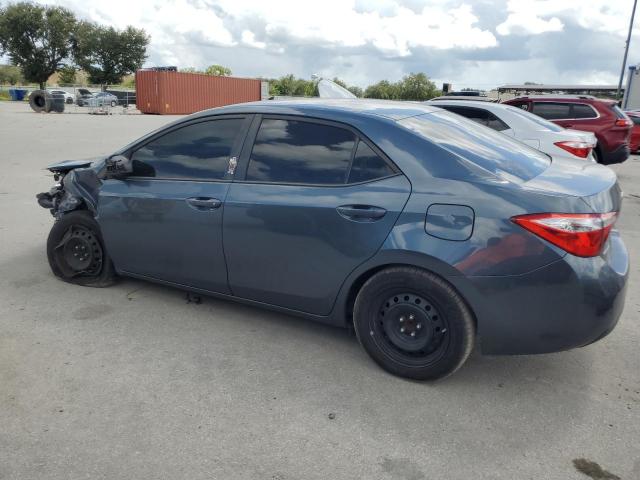 Photo 2 from auction – 2015 TOYOTA COROLLA L with VIN 2T1BURHE7FC349141